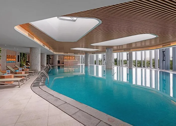 Modern Beachfront At Bay * 下龍